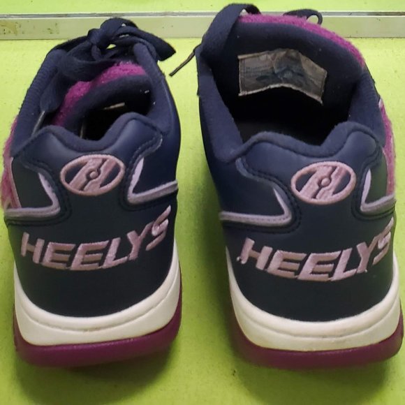 Heelys Propel Terry ( Size 3 Youth) - Picture 11 of 12